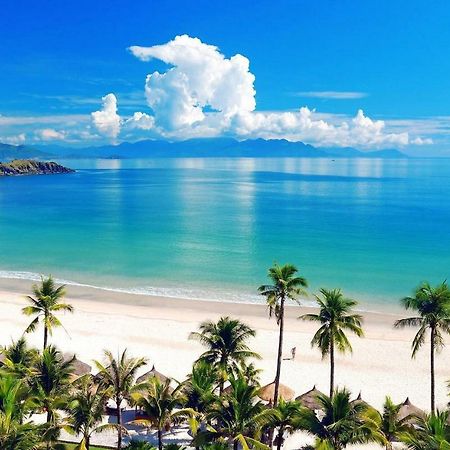 Melyna Hotel Nha Trang Kültér fotó