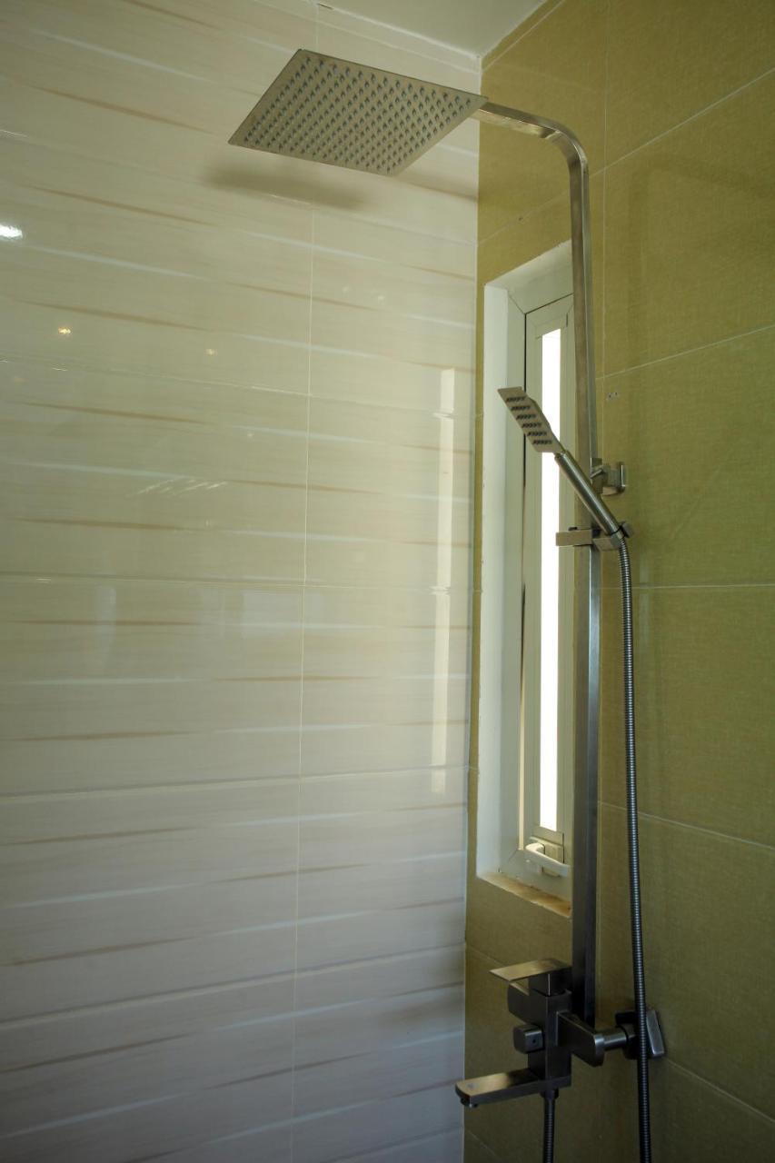 Melyna Hotel Nha Trang Kültér fotó