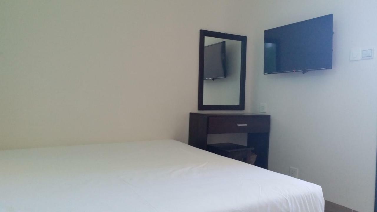 Melyna Hotel Nha Trang Kültér fotó