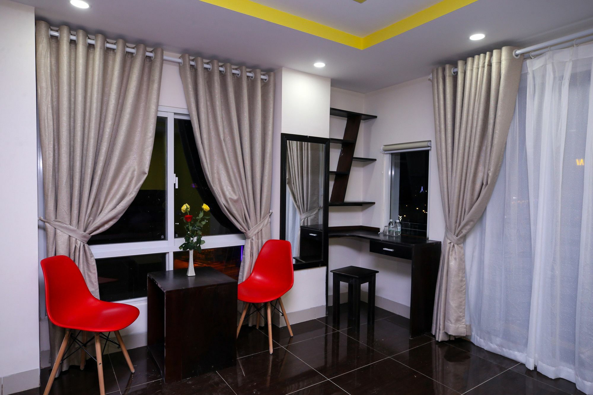 Melyna Hotel Nha Trang Kültér fotó